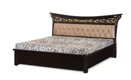 PLUSH 2 WOODEN (7872)
