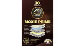 MOXIE PRIME 127MM (78x36)-5"