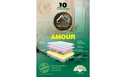 AMOUR 152MM (78x72)-6"
